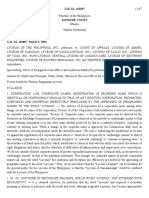 G.R. No. 101897. March 05, 1993 (Case Brief / Digest).
